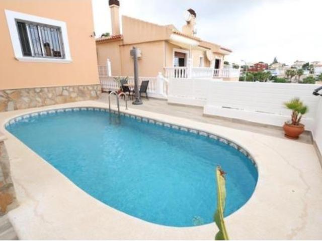Chalet Venta San Miguel de Salinas, San Miguel de Salinas