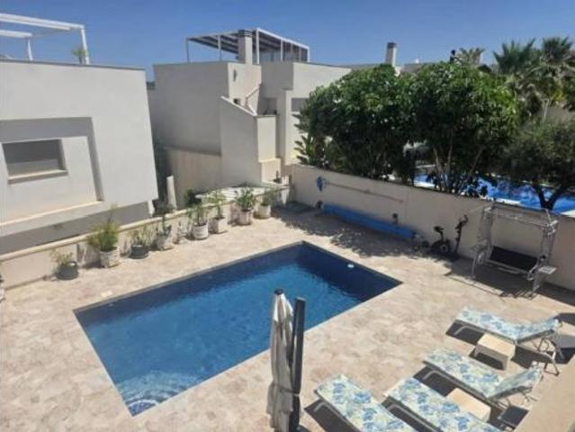 Chalet Venta San Miguel de Salinas, San Miguel de Salinas