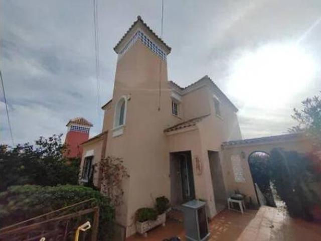 Chalet Venta San Miguel de Salinas, San Miguel de Salinas