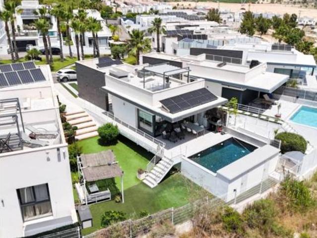 Chalet Venta San Miguel de Salinas, San Miguel de Salinas