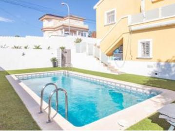 Chalet Venta San Miguel de Salinas, San Miguel de Salinas