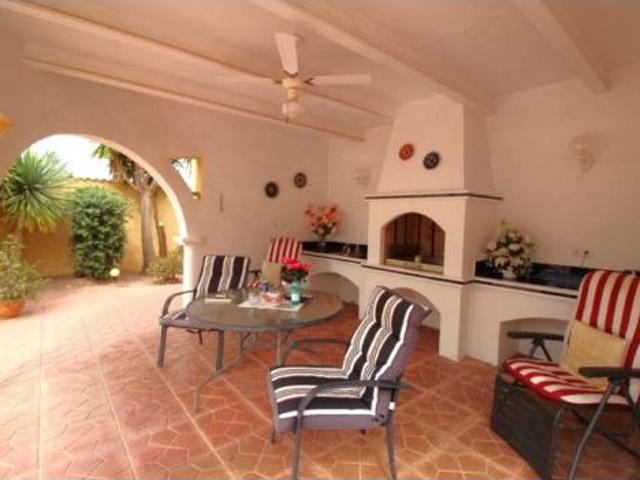Chalet Venta San Miguel de Salinas, San Miguel de Salinas