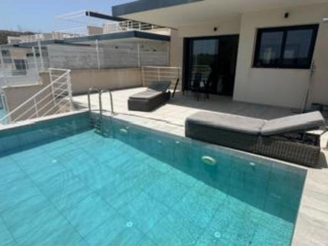 Chalet Venta San Miguel de Salinas, San Miguel de Salinas