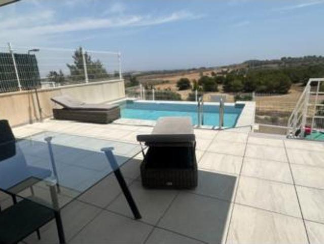 Chalet Venta San Miguel de Salinas, San Miguel de Salinas