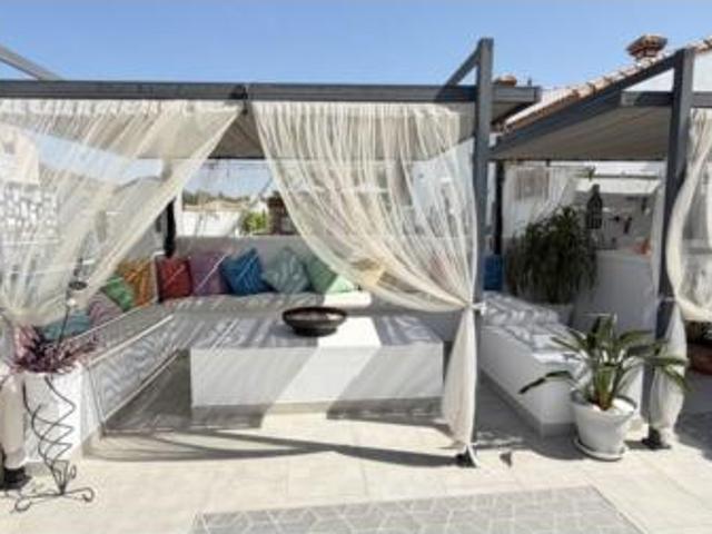 Chalet Venta San Miguel de Salinas, San Miguel de Salinas