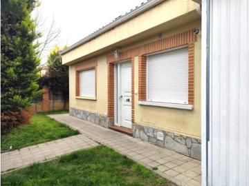 Chalet Venta San Miguel del Pino, San Miguel del Pino