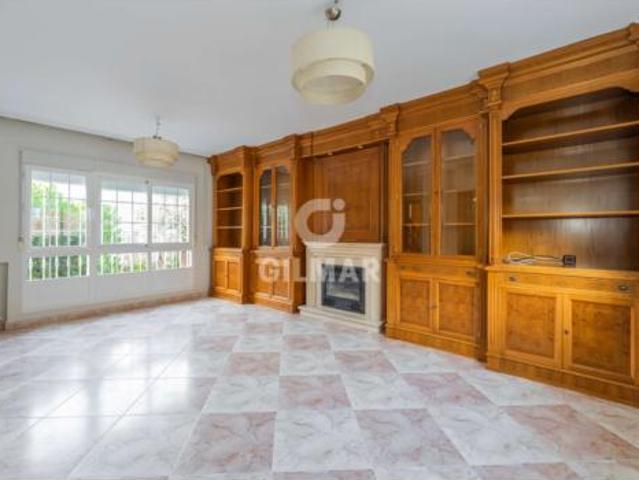 Chalet Venta San Agustín del Guadalix, San Agustín del Guadalix