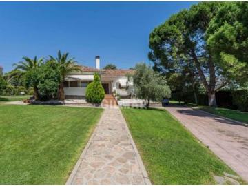 Chalet Venta San Agustín del Guadalix, Valdelagua