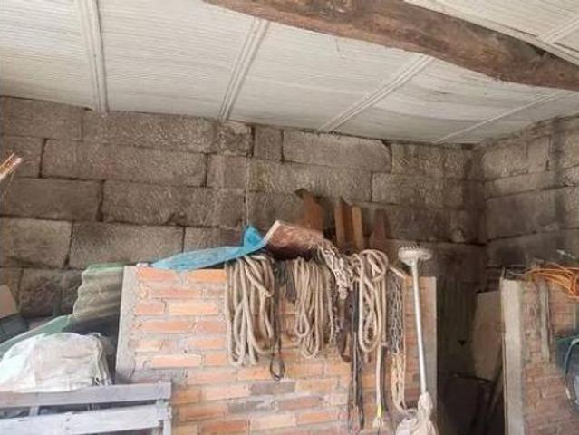 Chalet Venta San Amaro, San Amaro