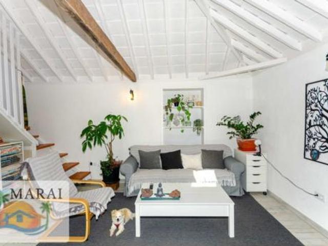 Chalet Venta San Andrés y Sauces, San Andrés de La Palma