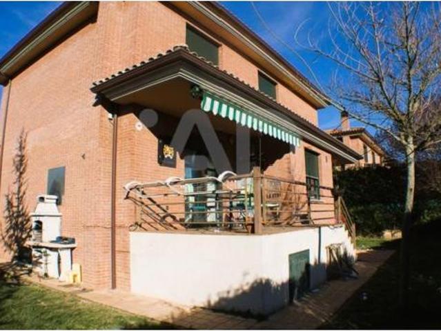 Chalet Venta San Andrés del Rabanedo, San Andrés del Rabanedo