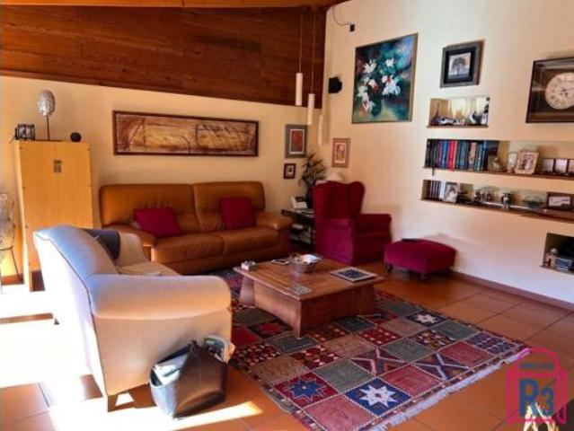 Chalet Venta San Andrés del Rabanedo, Villabalter