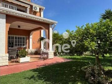 Chalet Venta San Antonio de Benagéver, San Antonio de Benagéber