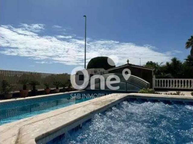 Chalet Venta San Antonio de Benagéver, San Antonio de Benagéber