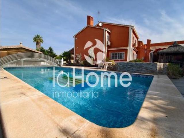 Chalet Venta San Antonio de Benagéver, San Antonio de Benagéber
