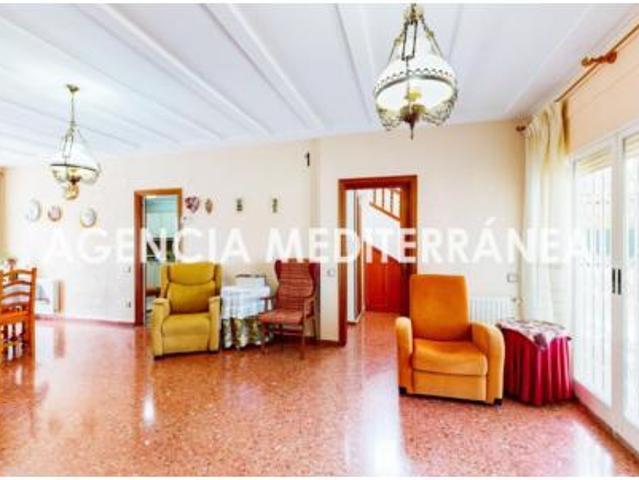 Chalet Venta San Antonio de Benagéver, San Antonio de Benagéber
