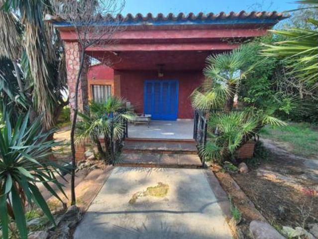 Chalet Venta San Antonio de Benagéver, San Antonio de Benagéber