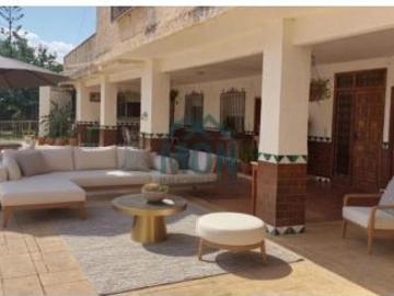 Chalet Venta San Antonio de Benagéver, San Antonio de Benagéber