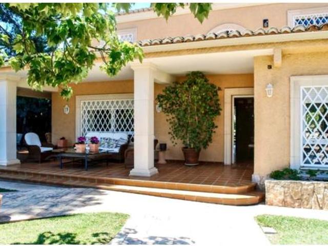 Chalet Venta San Antonio de Benagéver, San Antonio de Benagéber