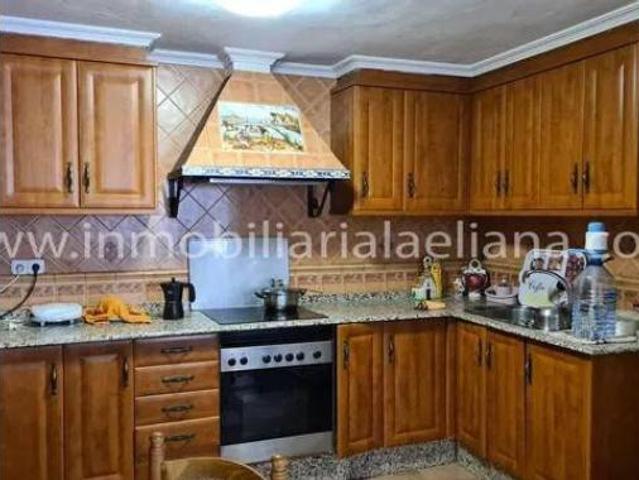 Chalet Venta San Antonio de Benagéver, San Antonio de Benagéver