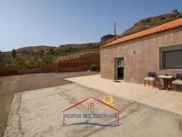 Chalet Venta San Bartolomé de Tirajana, Zona Interior