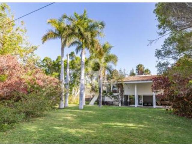 Chalet Venta San Bartolomé de Tirajana, El Tablero de Maspalomas