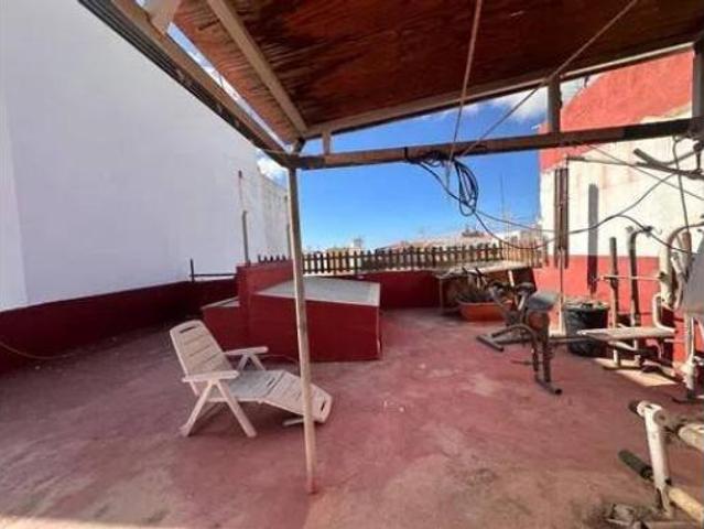 Chalet Venta San Bartolomé de Tirajana, El Tablero de Maspalomas