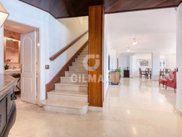 Chalet Venta San Bartolomé de Tirajana, El Tablero de Maspalomas