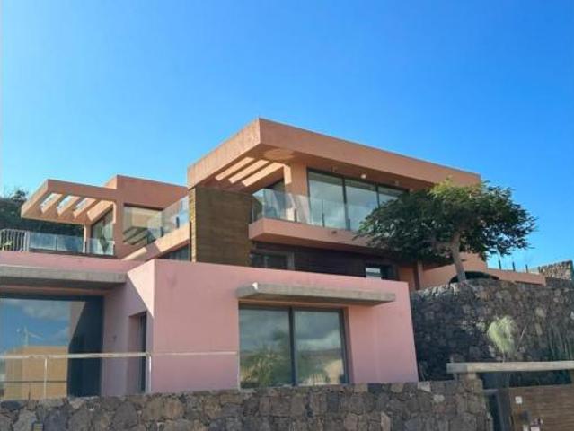 Chalet Venta San Bartolomé de Tirajana, El Salobre