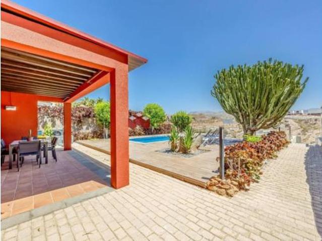 Chalet Venta San Bartolomé de Tirajana, El Salobre