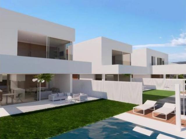 Chalet Venta San Bartolomé de Tirajana, El Salobre