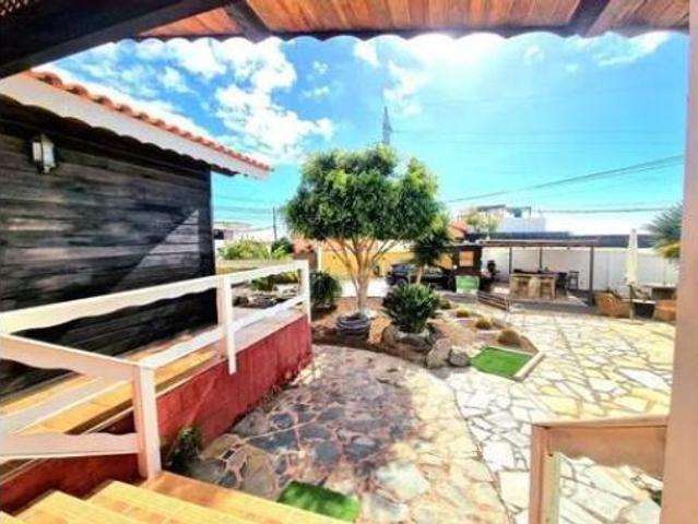 Chalet Venta San Bartolomé de Tirajana, El Salobre