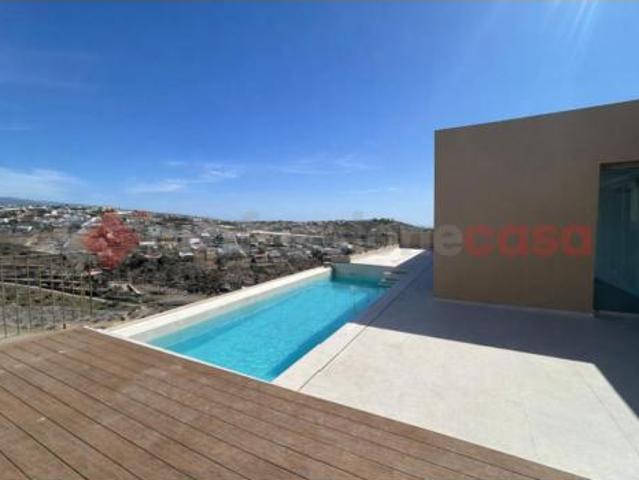 Chalet Venta San Bartolomé de Tirajana, El Salobre