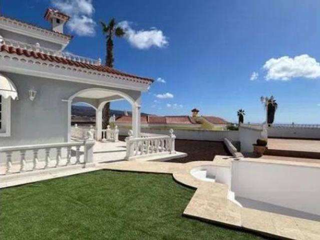 Chalet Venta San Bartolomé de Tirajana, El Salobre