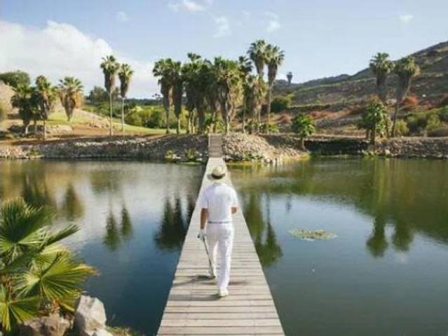 Chalet Venta San Bartolomé de Tirajana, El Salobre