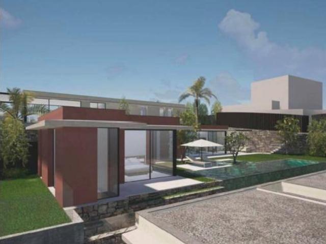 Chalet Venta San Bartolomé de Tirajana, El Salobre