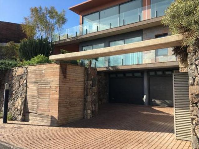 Chalet Venta San Bartolomé de Tirajana, San Bartolomé de Tirajana