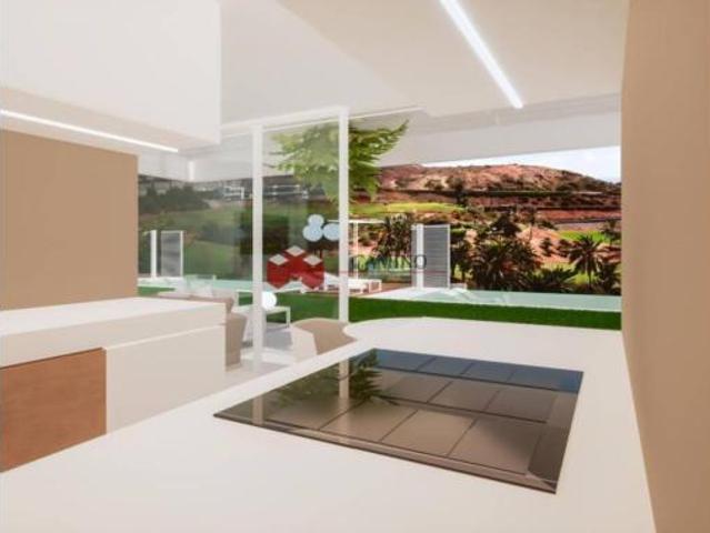 Chalet Venta San Bartolomé de Tirajana, El Salobre