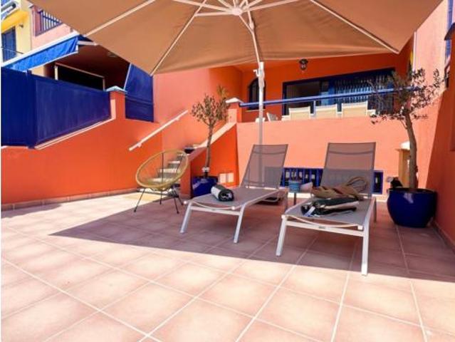 Chalet Venta San Bartolomé de Tirajana, Maspalomas Meloneras