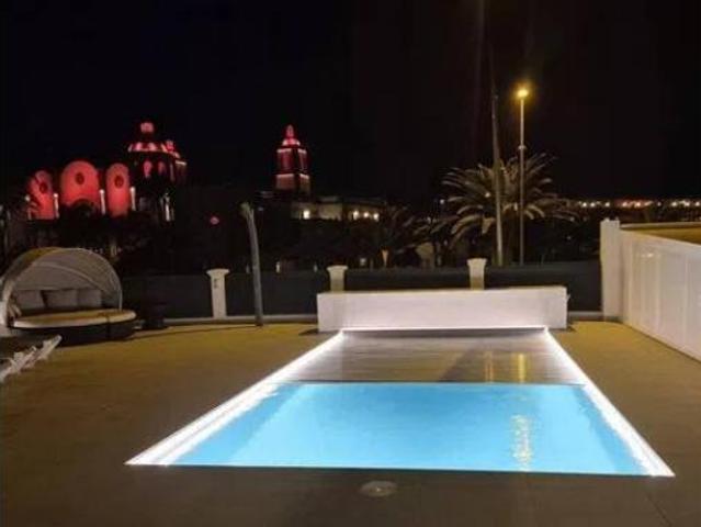 Chalet Venta San Bartolomé de Tirajana, Maspalomas Meloneras