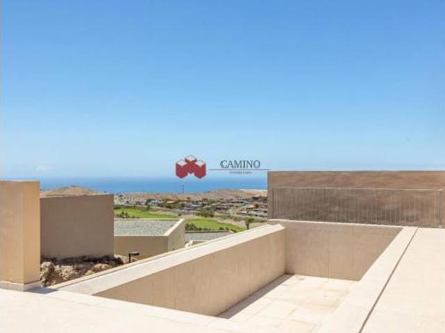 Chalet Venta San Bartolomé de Tirajana, Maspalomas Meloneras