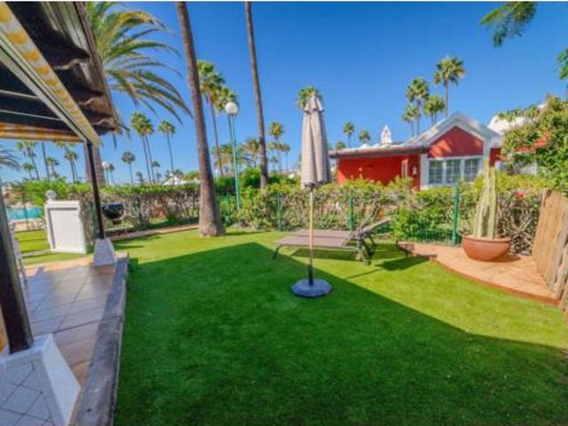 Chalet Venta San Bartolomé de Tirajana, Maspalomas Meloneras