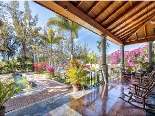 Chalet Venta San Bartolomé de Tirajana, Maspalomas Meloneras