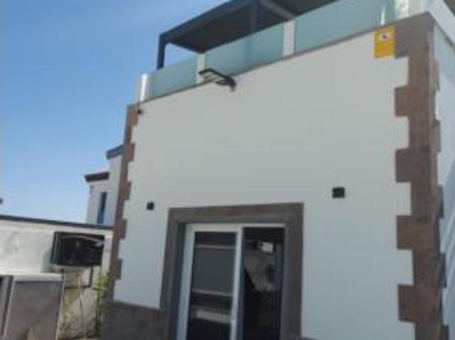 Chalet Venta San Bartolomé de Tirajana, Montaña La Data