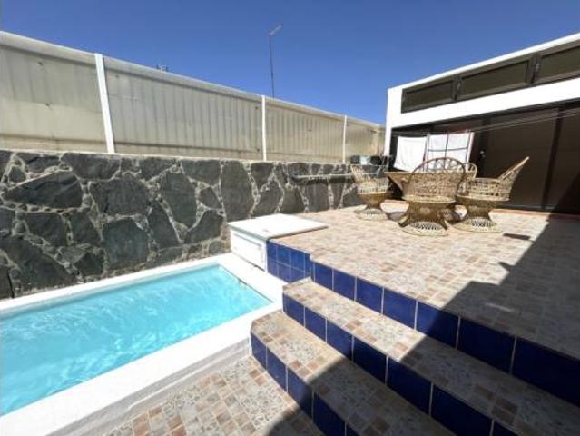 Chalet Venta San Bartolomé de Tirajana, Playa del Inglés