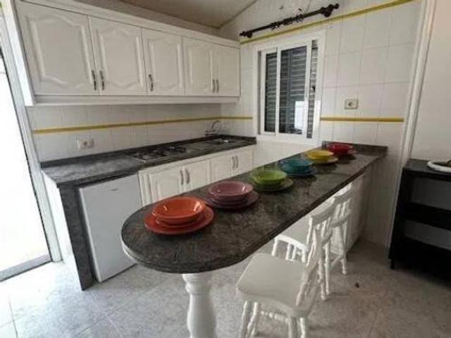 Chalet Venta San Bartolomé de Tirajana, Playa del Inglés