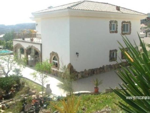 Chalet Venta San Bartolomé de Tirajana, San Bartolomé de Tirajana