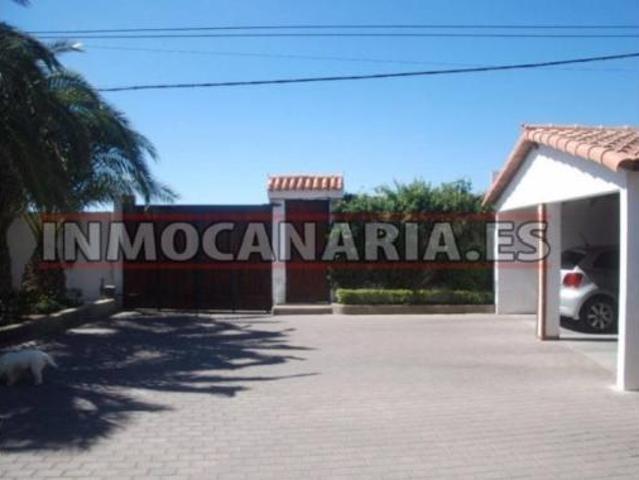 Chalet Venta San Bartolomé de Tirajana, San Bartolomé de Tirajana