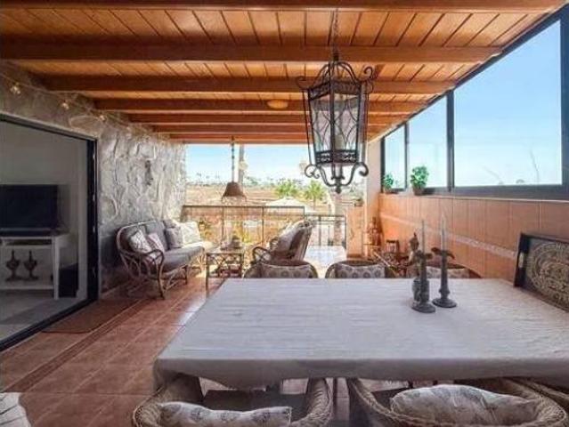 Chalet Venta San Bartolomé de Tirajana, Sonnenland