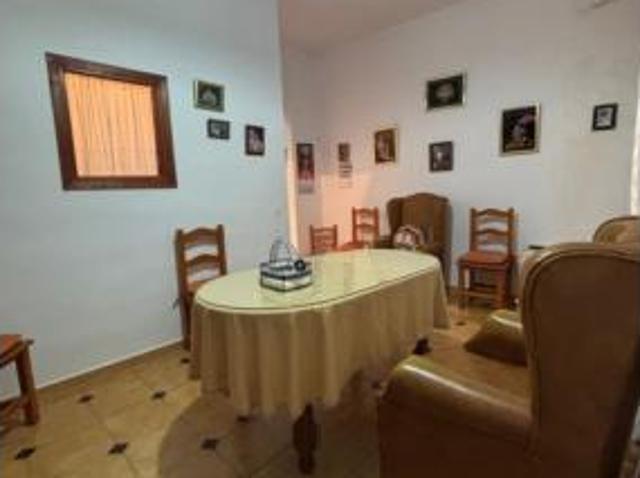 Chalet Venta San Bartolomé de la Torre, San Bartolomé de la Torre